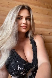 Проститутка Люсьен